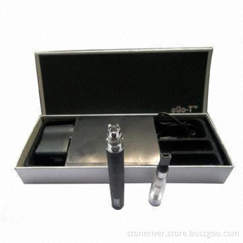 Ego-LCD starter kit